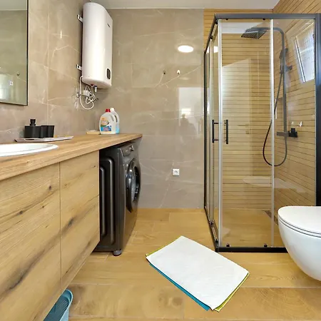 Aqua 1 Bibinje