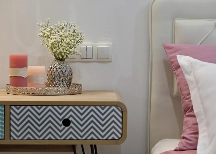 Apartment Aqua 1 Bibinje