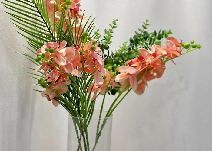 Aqua 1 Lejlighed Bibinje