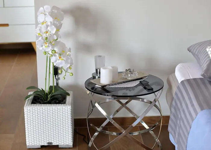 Apartment Aqua 1 Bibinje