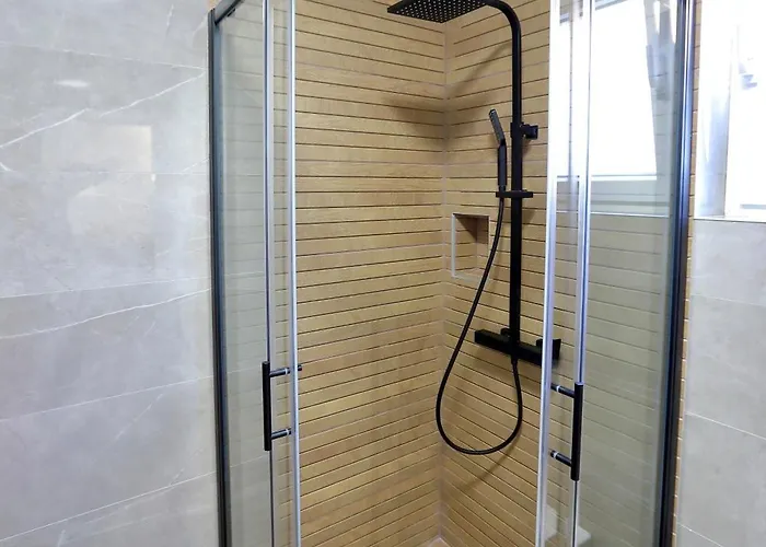 Aqua 1 Lejlighed Bibinje