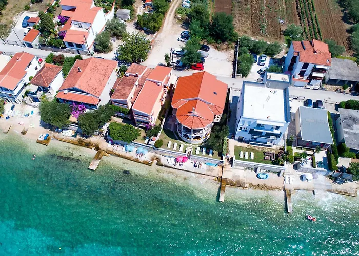 Aqua 1 Apartment Bibinje