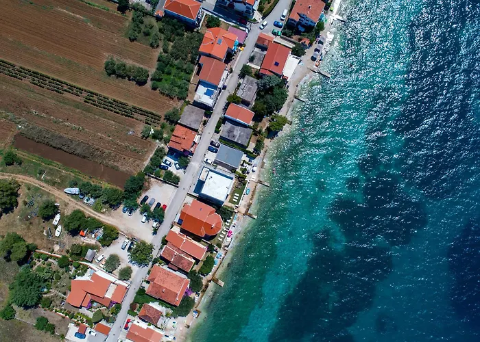 Aqua 1 Apartment Bibinje