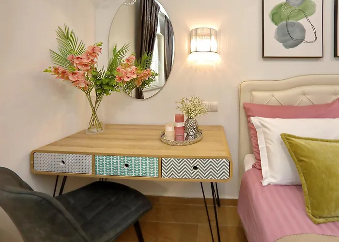 Aqua 1 Apartment Bibinje