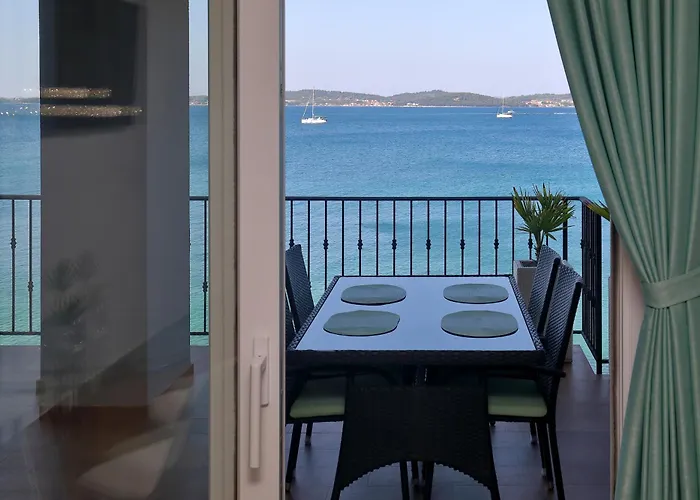 Aqua 1 Apartment Bibinje